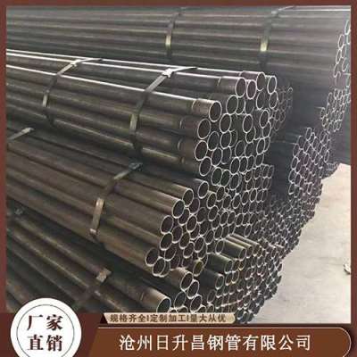 城中声测管规格型号对照表